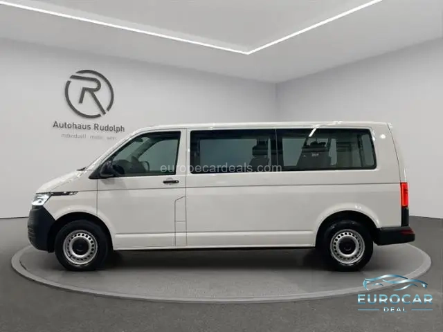 Volkswagen T6 Kombi