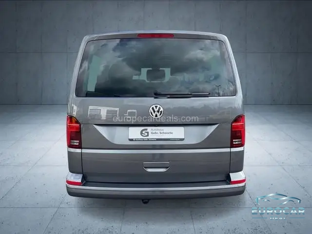 Volkswagen T6 Multivan