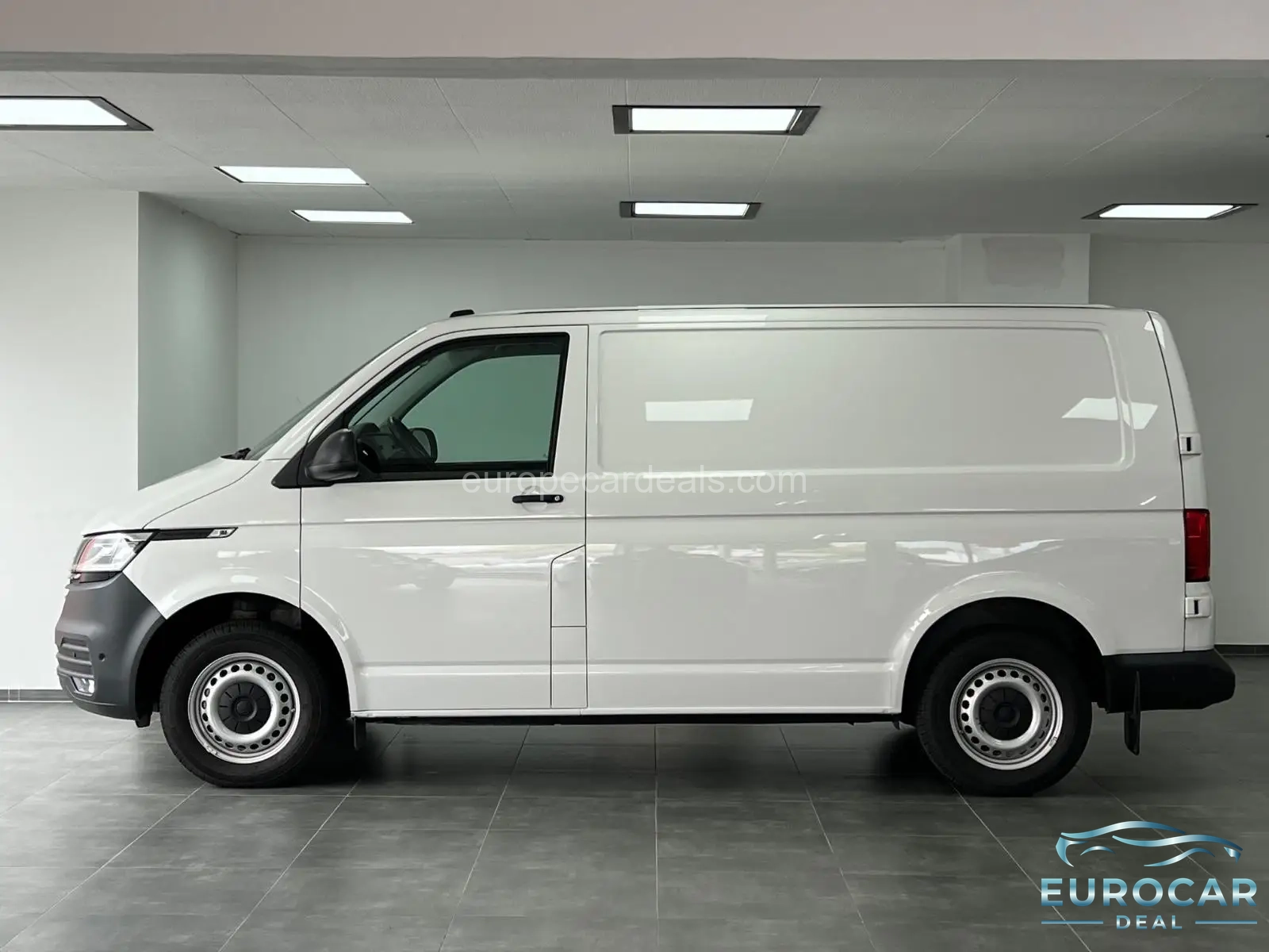 Volkswagen T6 Transporter