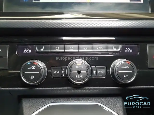 Volkswagen T6 Multivan