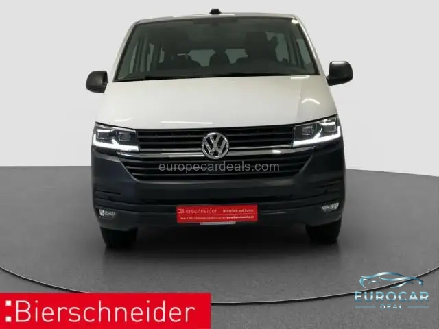Volkswagen T6 Kombi