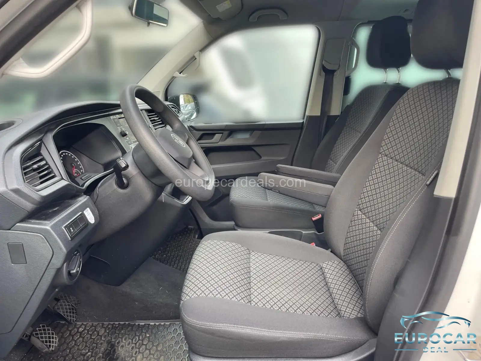 Volkswagen T6 Multivan