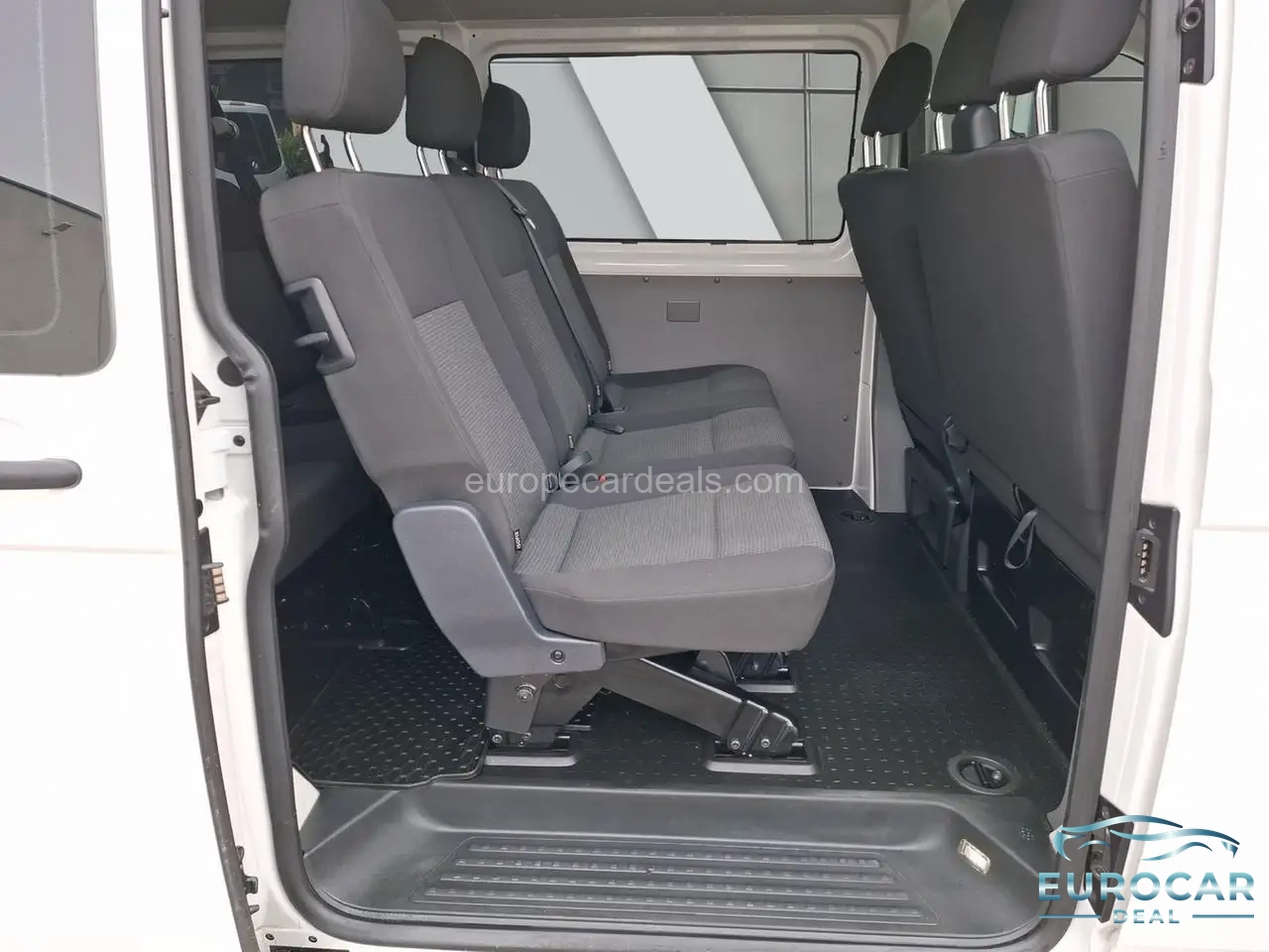 Volkswagen T6 Kombi