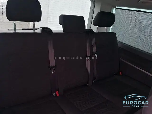 Volkswagen T6 Multivan