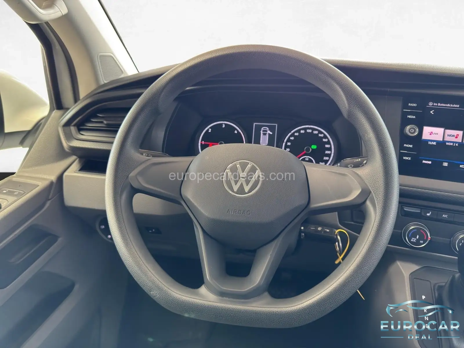 Volkswagen T6 other