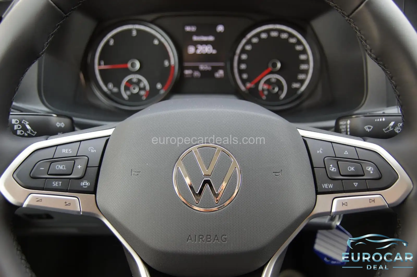Volkswagen T6 Transporter