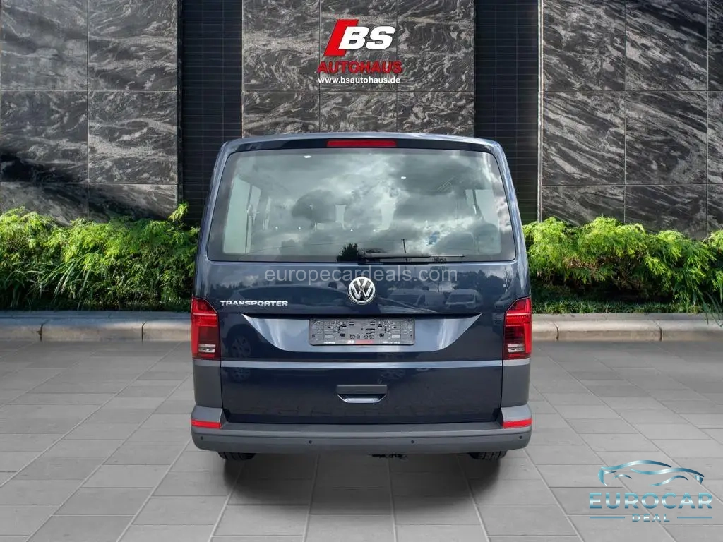 Volkswagen T6 Transporter
