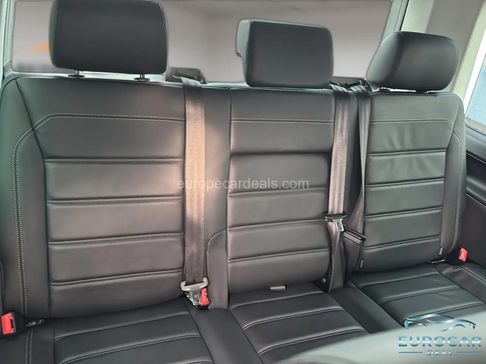 Volkswagen T6 Multivan