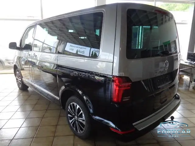 Volkswagen T6 Caravelle