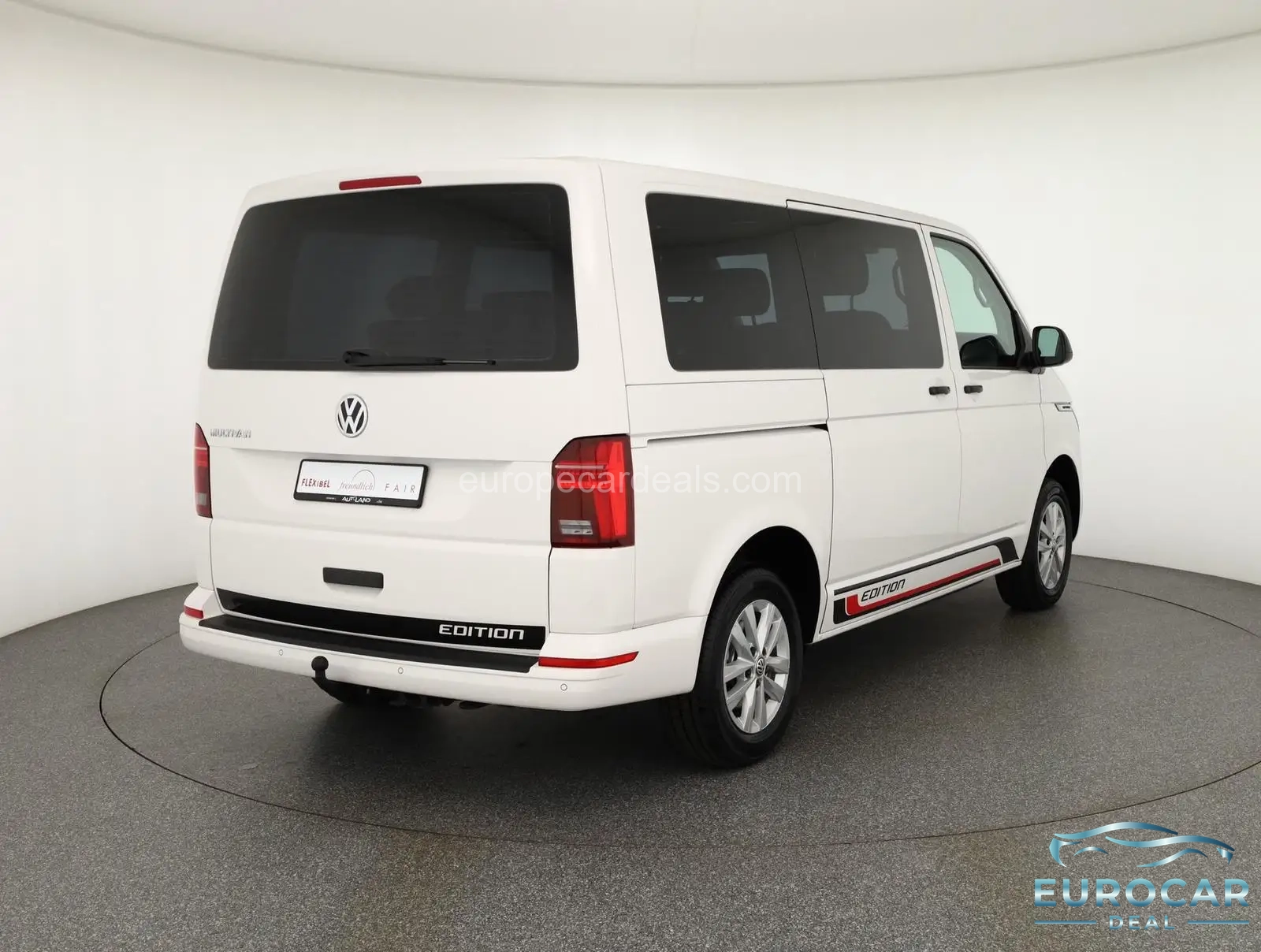 Volkswagen T6 Multivan