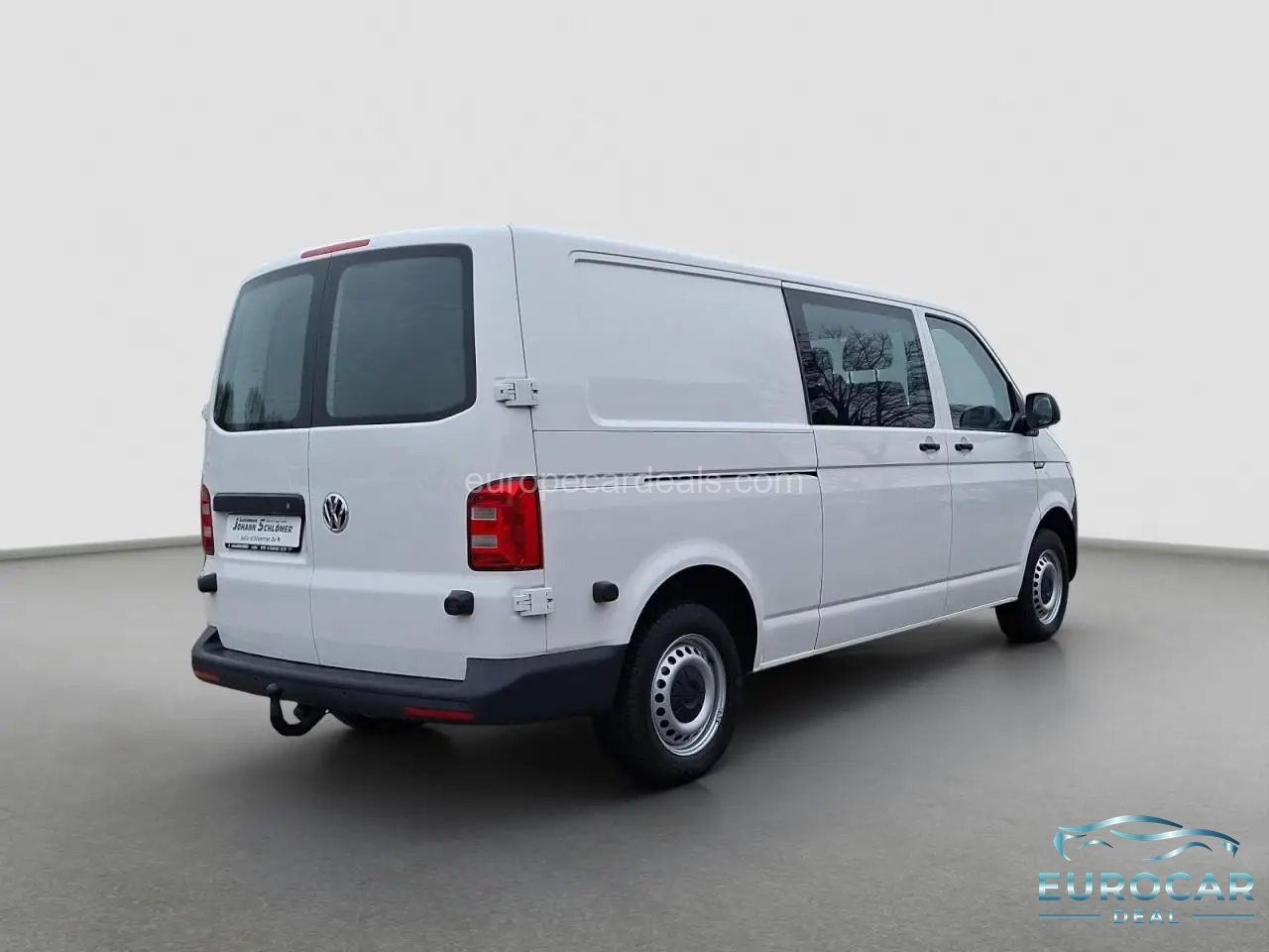 Volkswagen T6 other