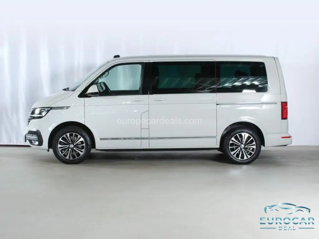 Volkswagen T6 Multivan