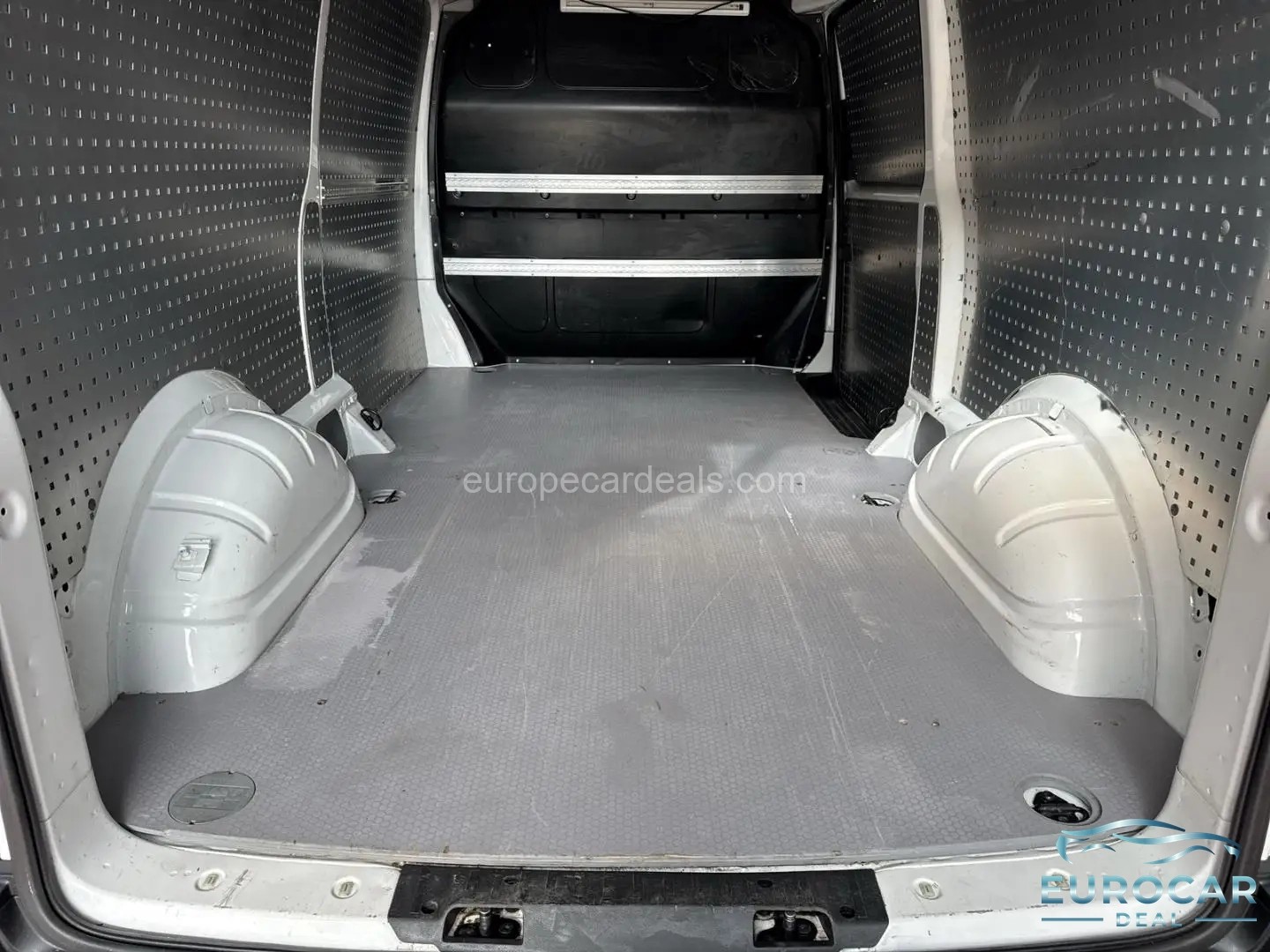 Volkswagen T6 Transporter