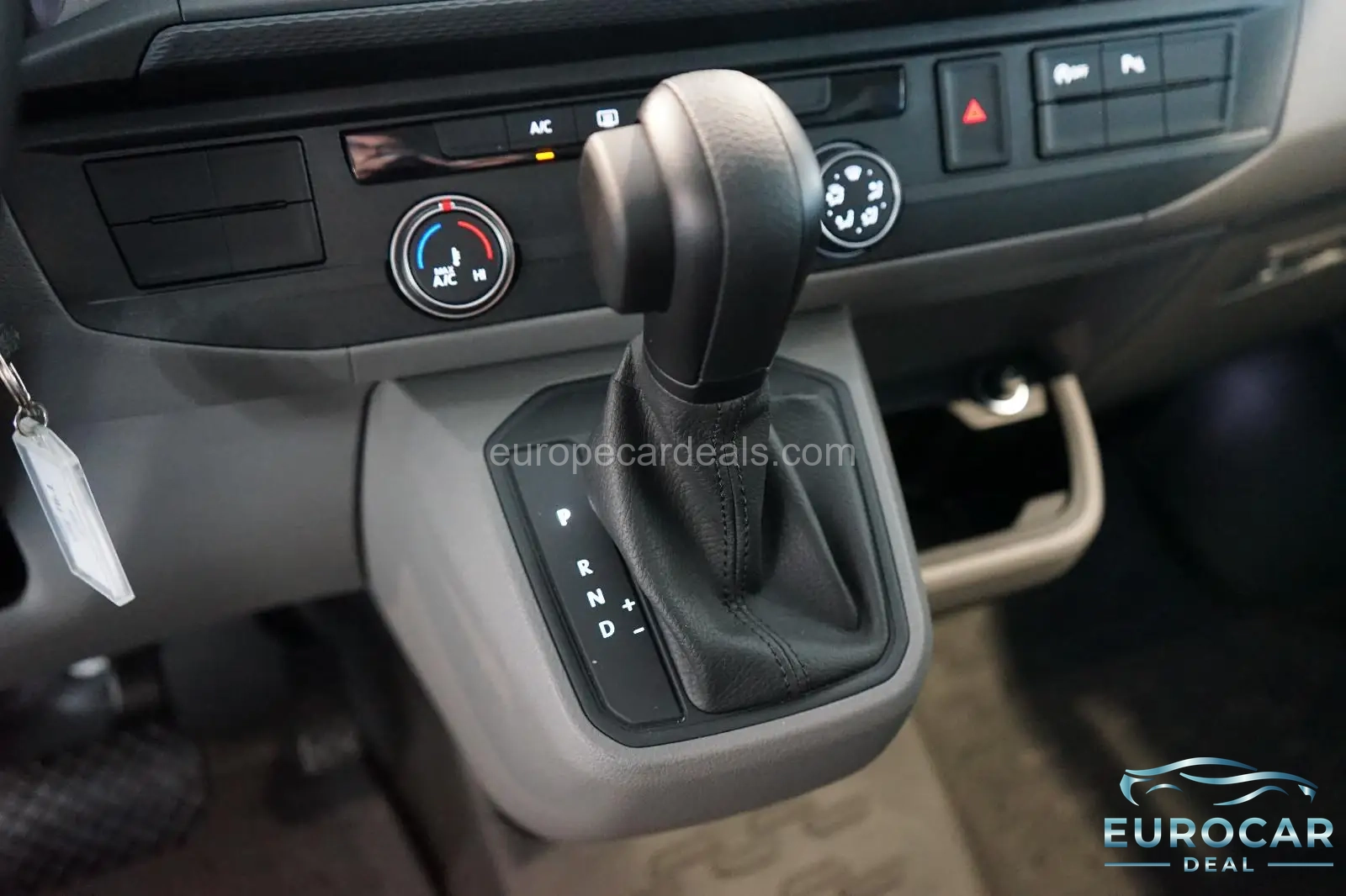 Volkswagen T6 Kombi