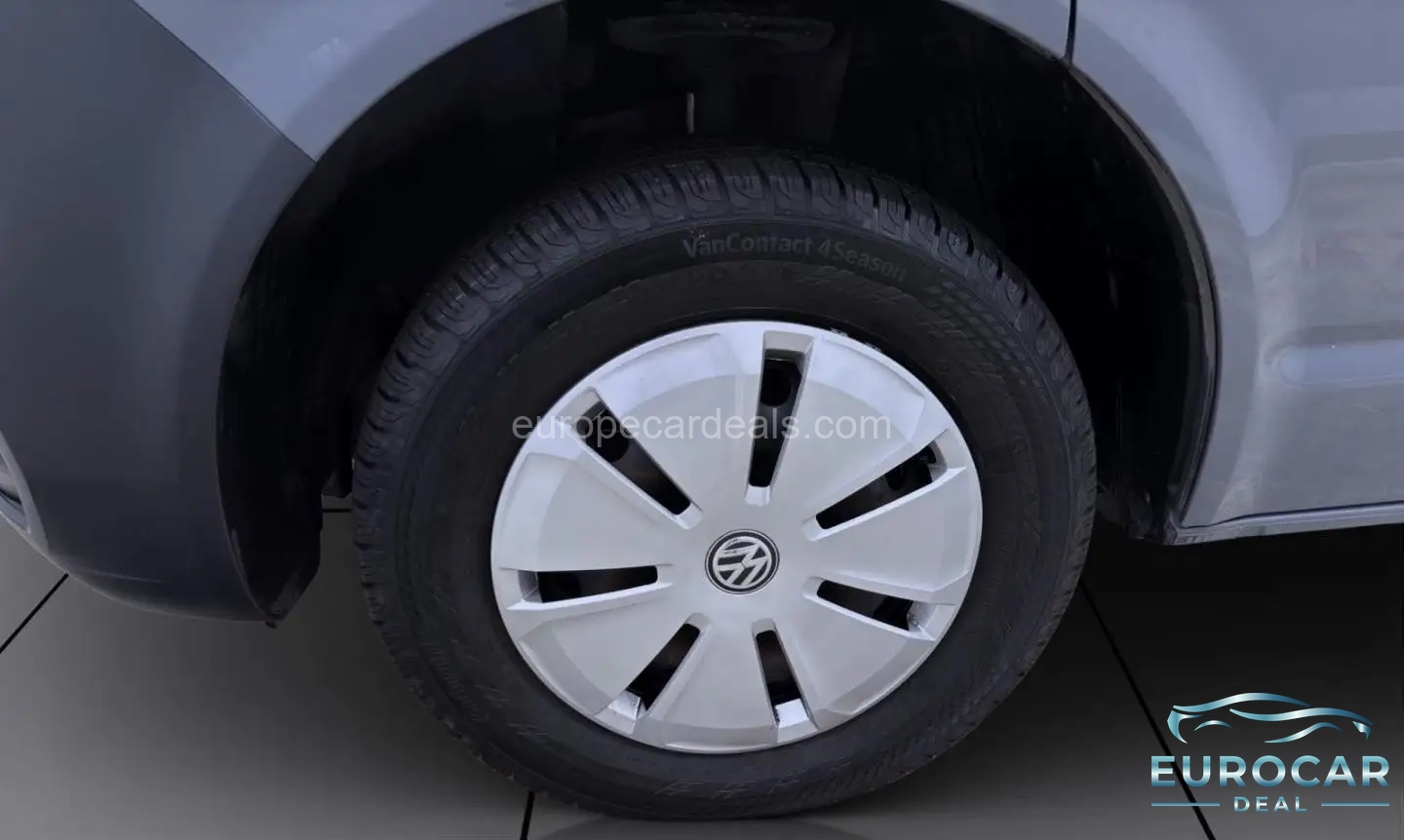 Volkswagen T6 Transporter