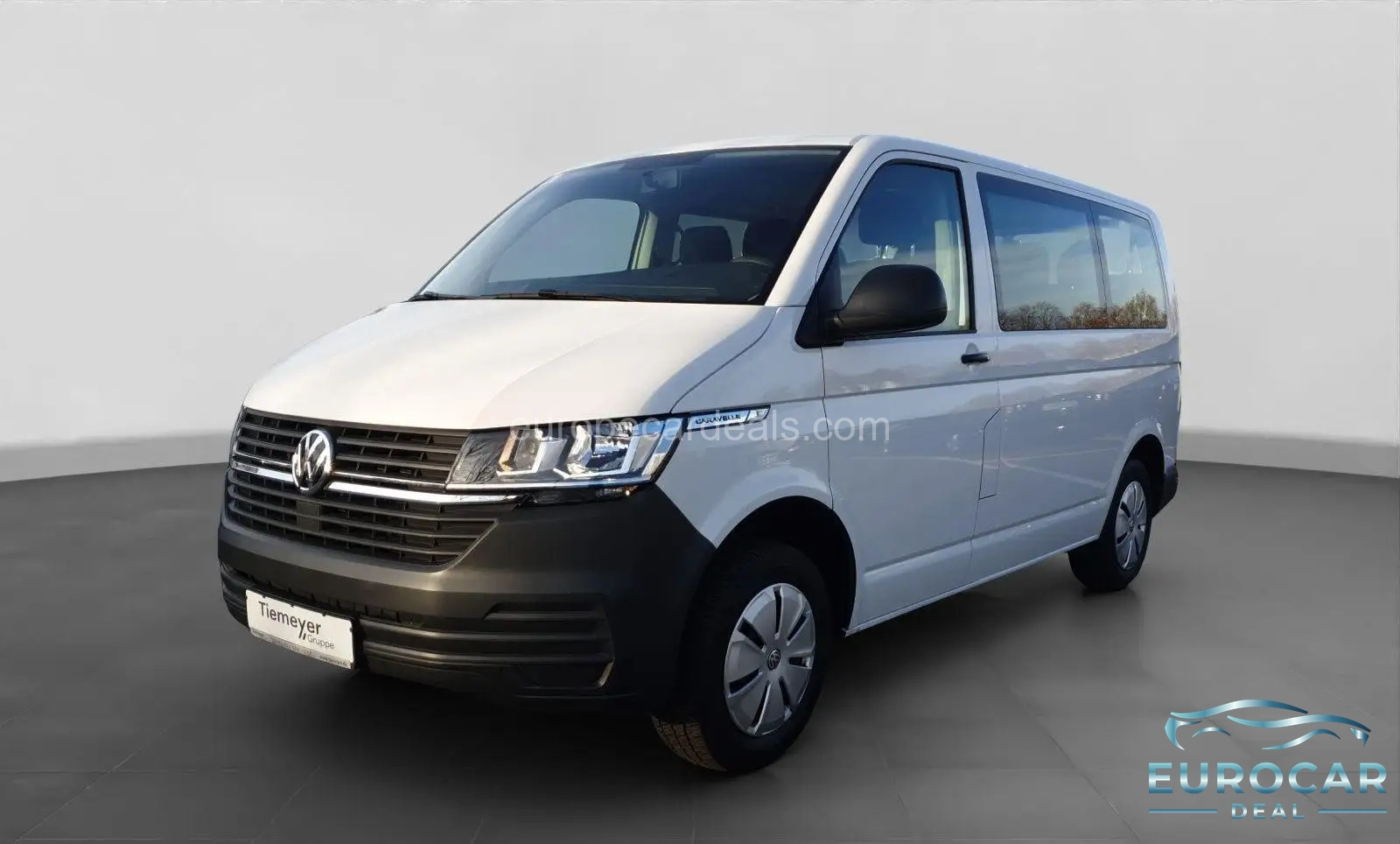 Volkswagen T6 Caravelle