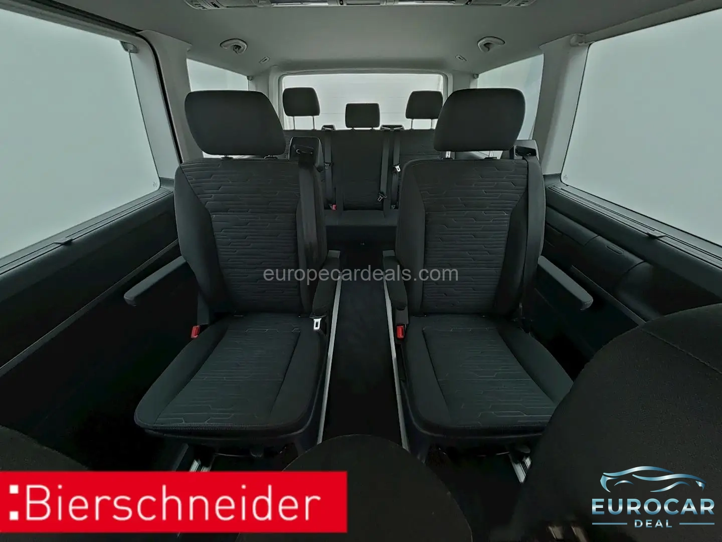Volkswagen T6 Multivan