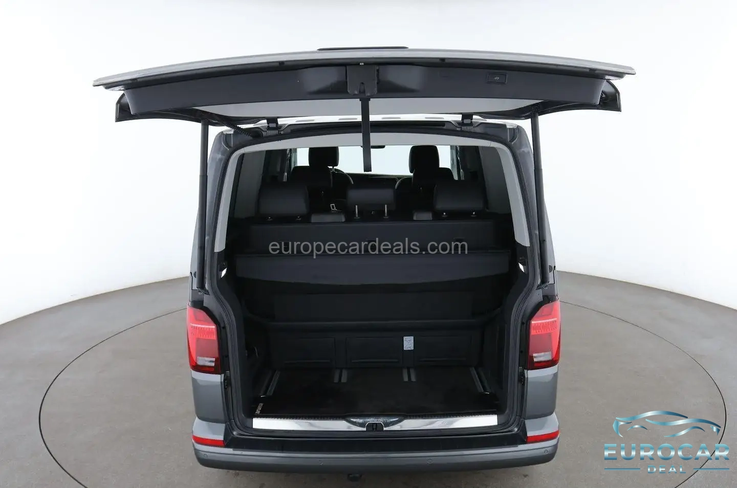 Volkswagen T6 Multivan
