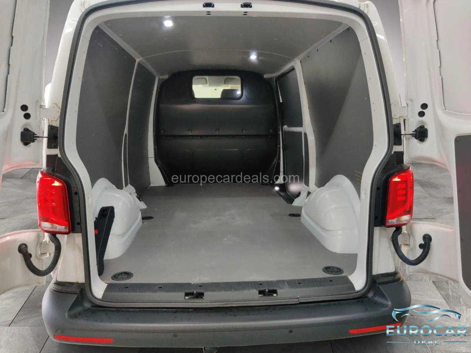 Volkswagen T6 Transporter