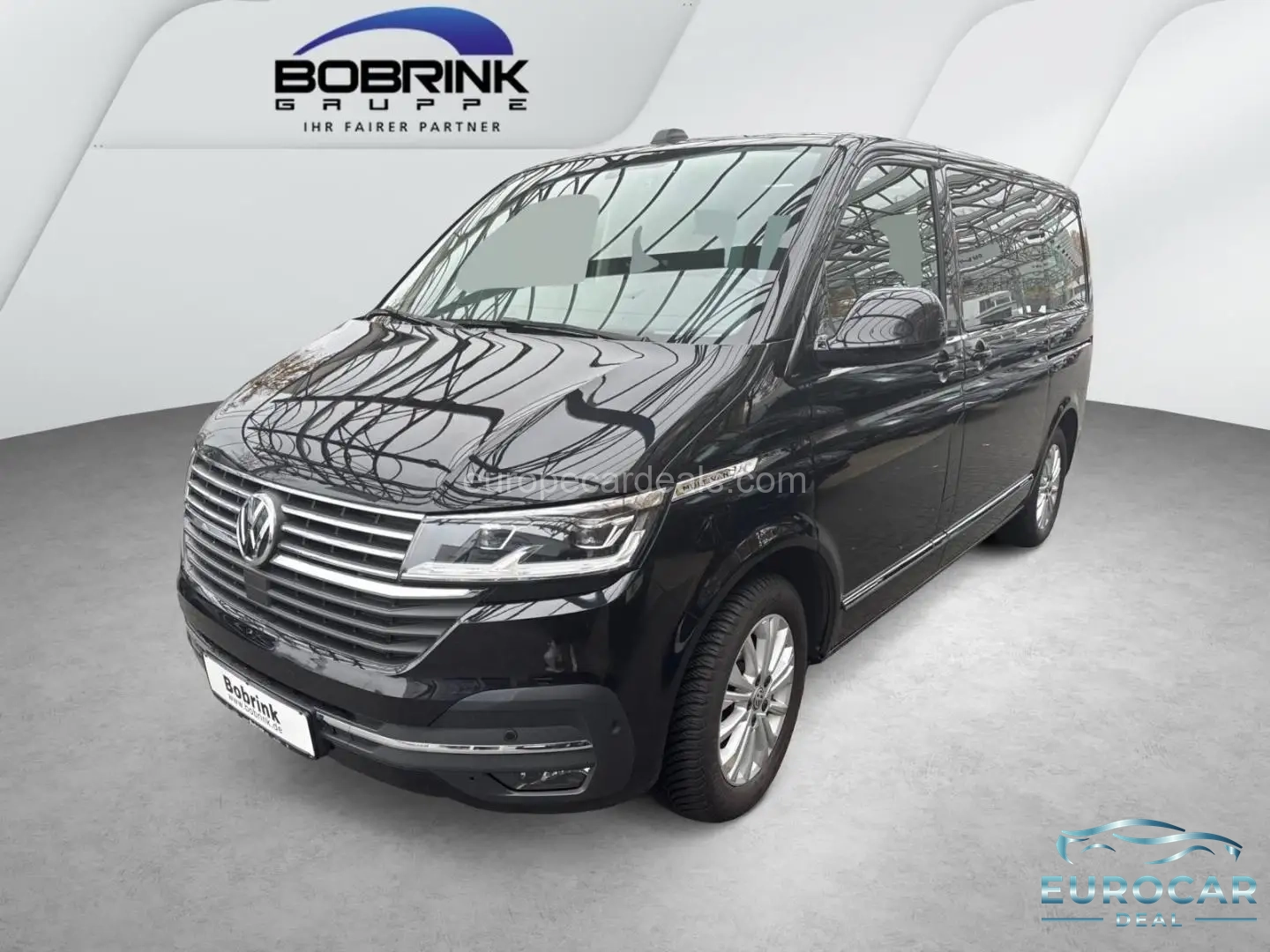 Volkswagen T6 Multivan