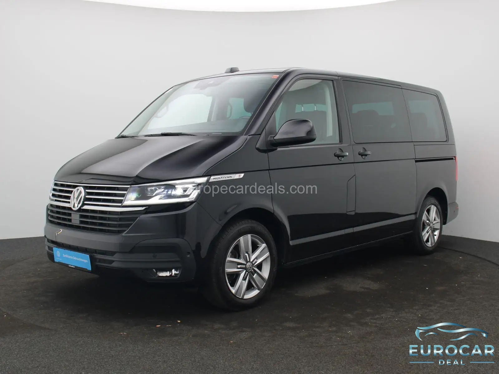Volkswagen T6 Multivan