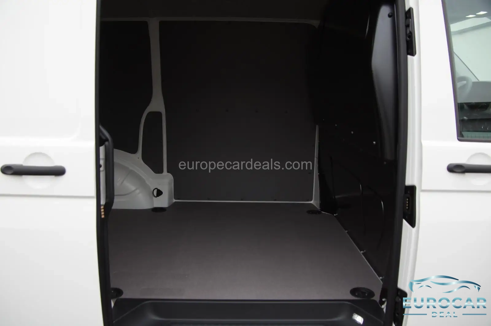 Volkswagen T6 Transporter
