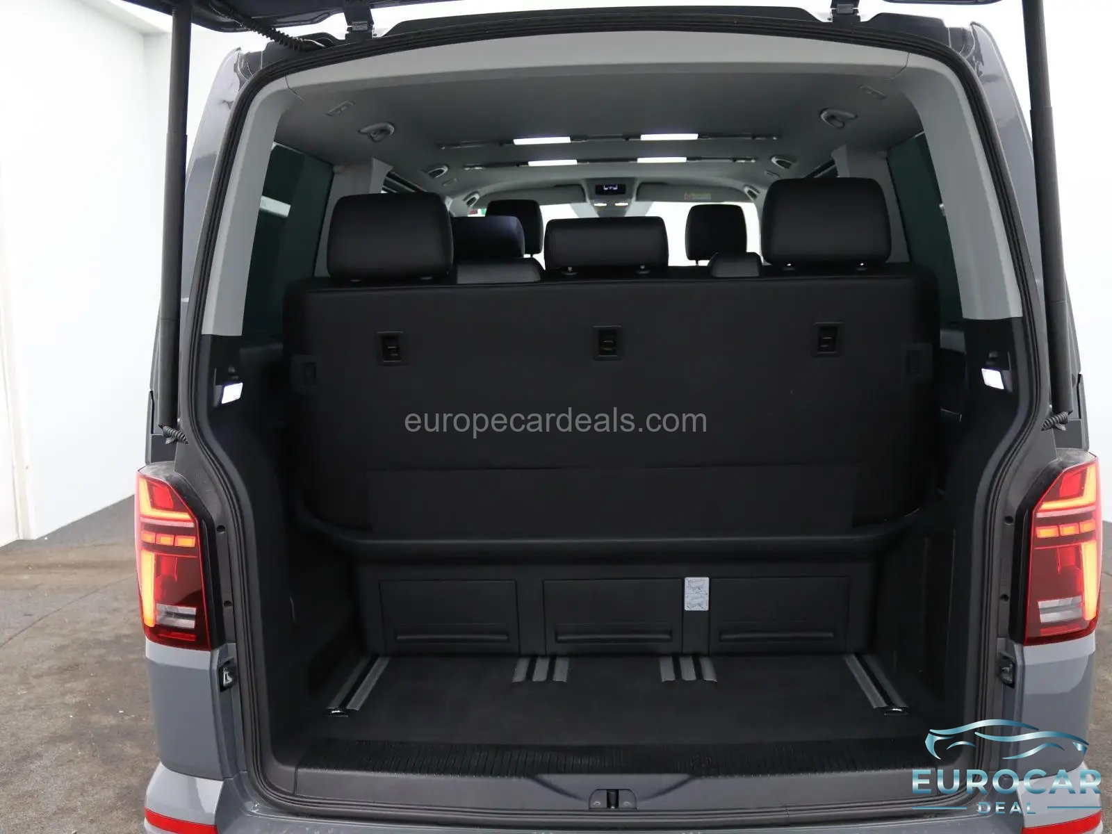 Volkswagen T6 Multivan