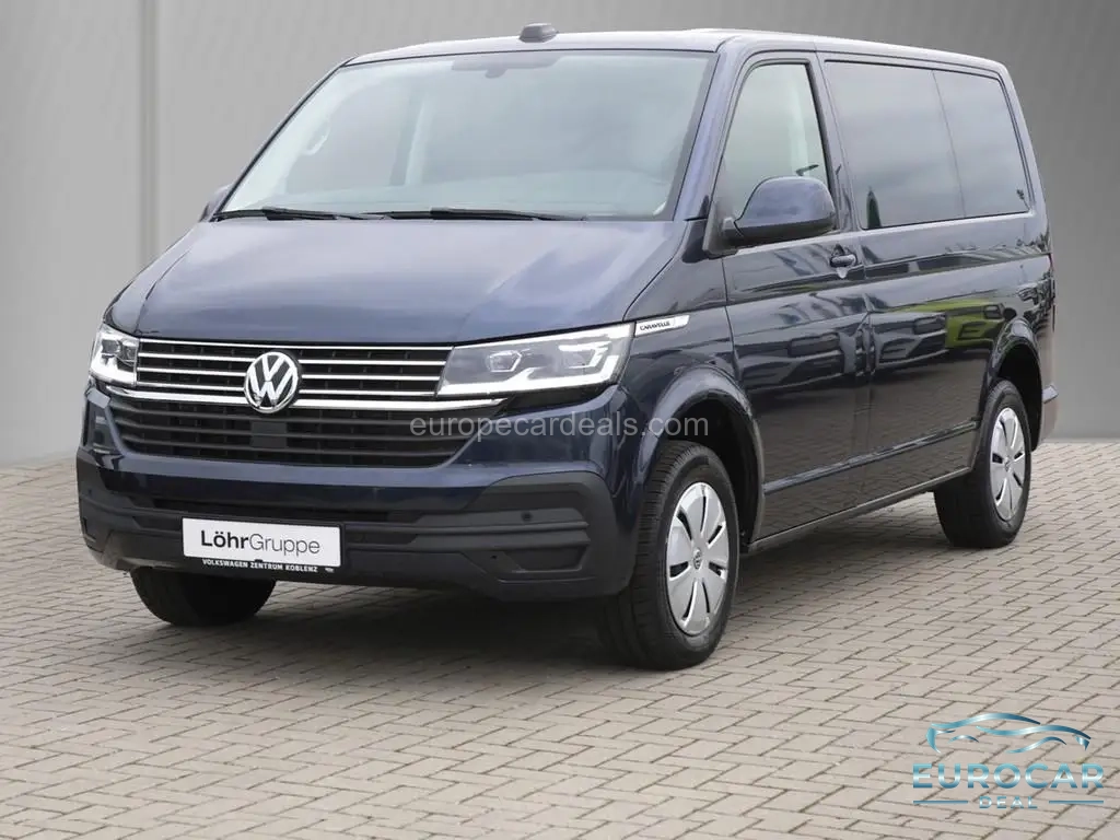 Volkswagen T6 other