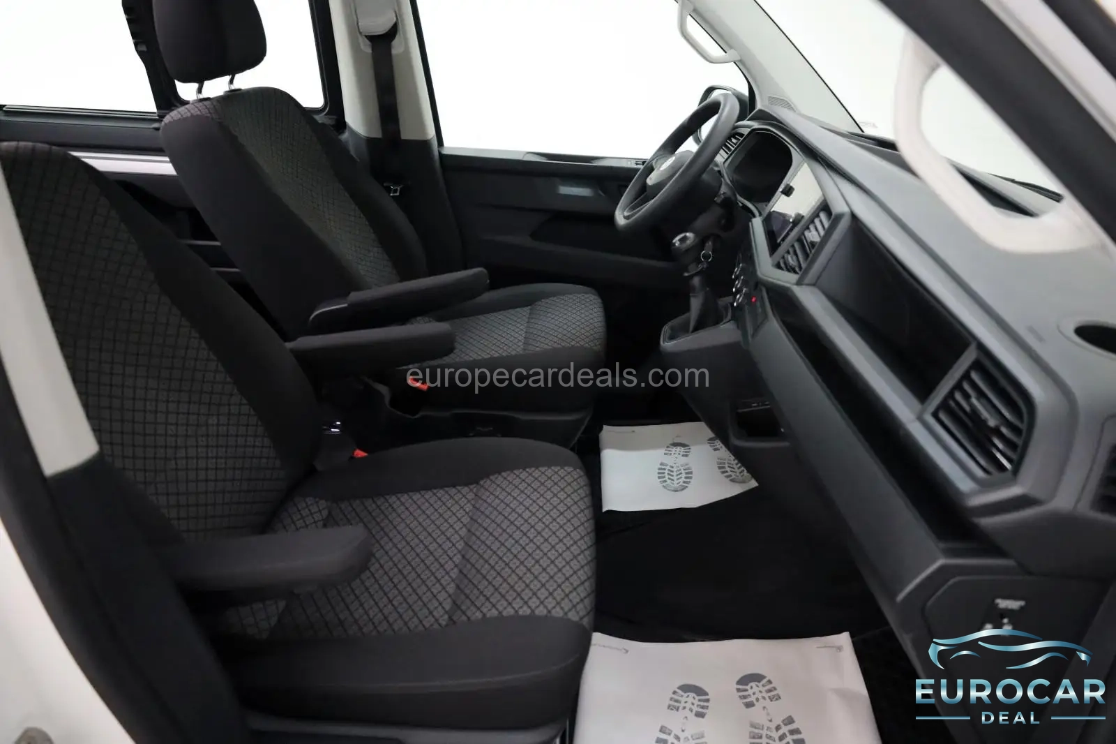 Volkswagen T6 Multivan
