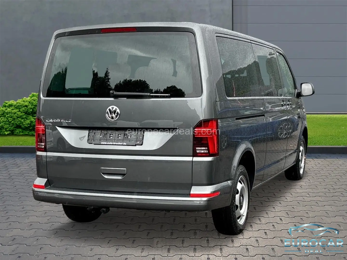 Volkswagen T6 Caravelle