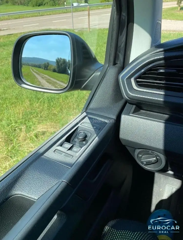 Volkswagen T6 Multivan