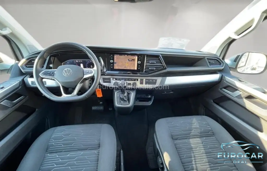 Volkswagen T6 Multivan