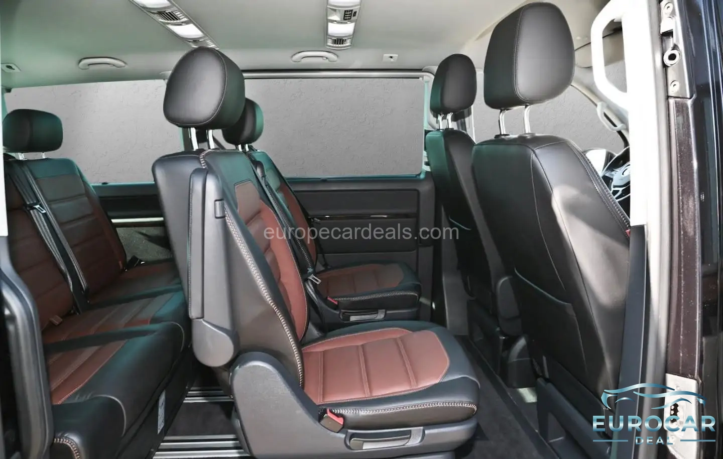 Volkswagen T6 Multivan