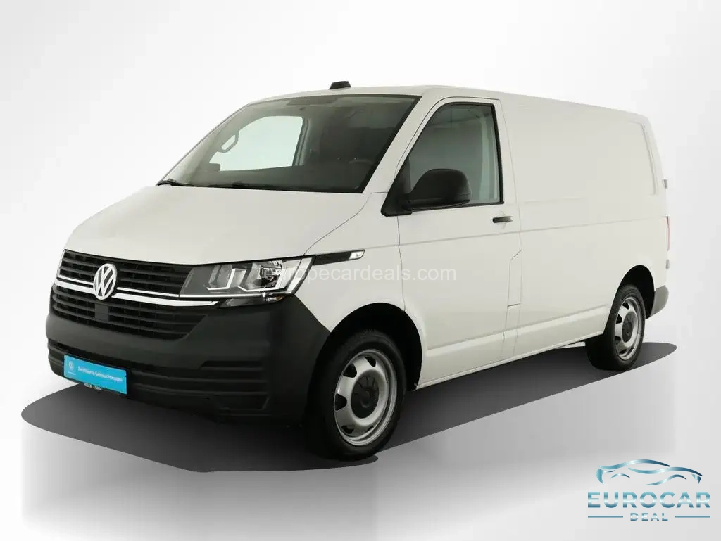 Volkswagen T6 other