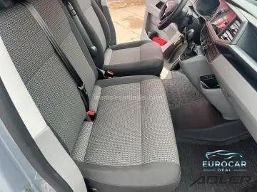Volkswagen T6 Transporter