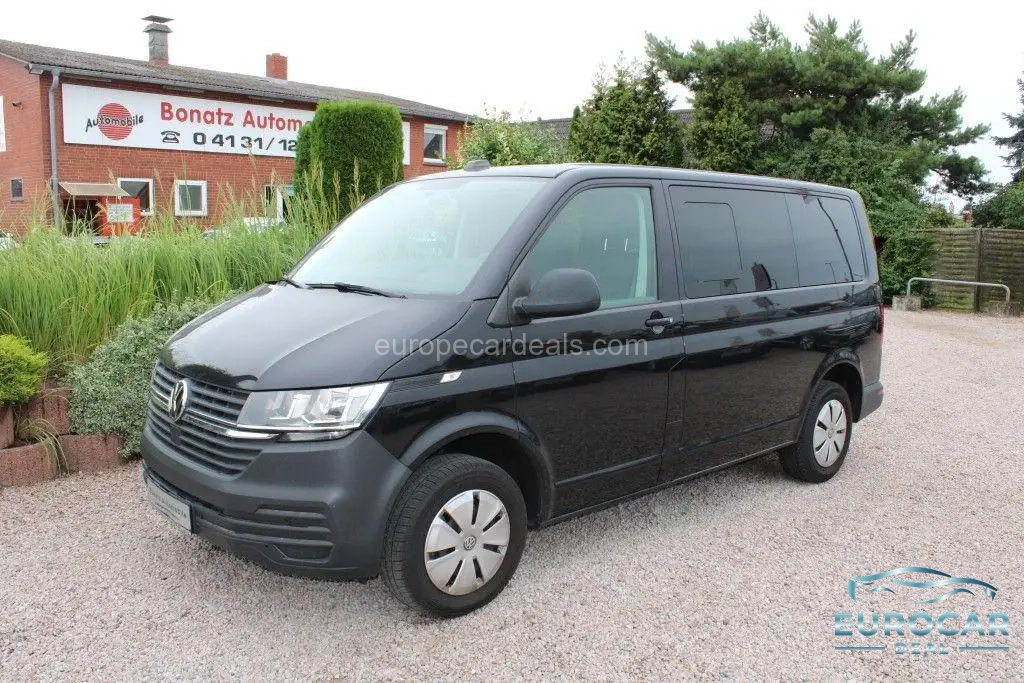Volkswagen T6 Transporter