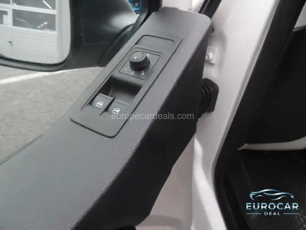 Volkswagen T6 Transporter