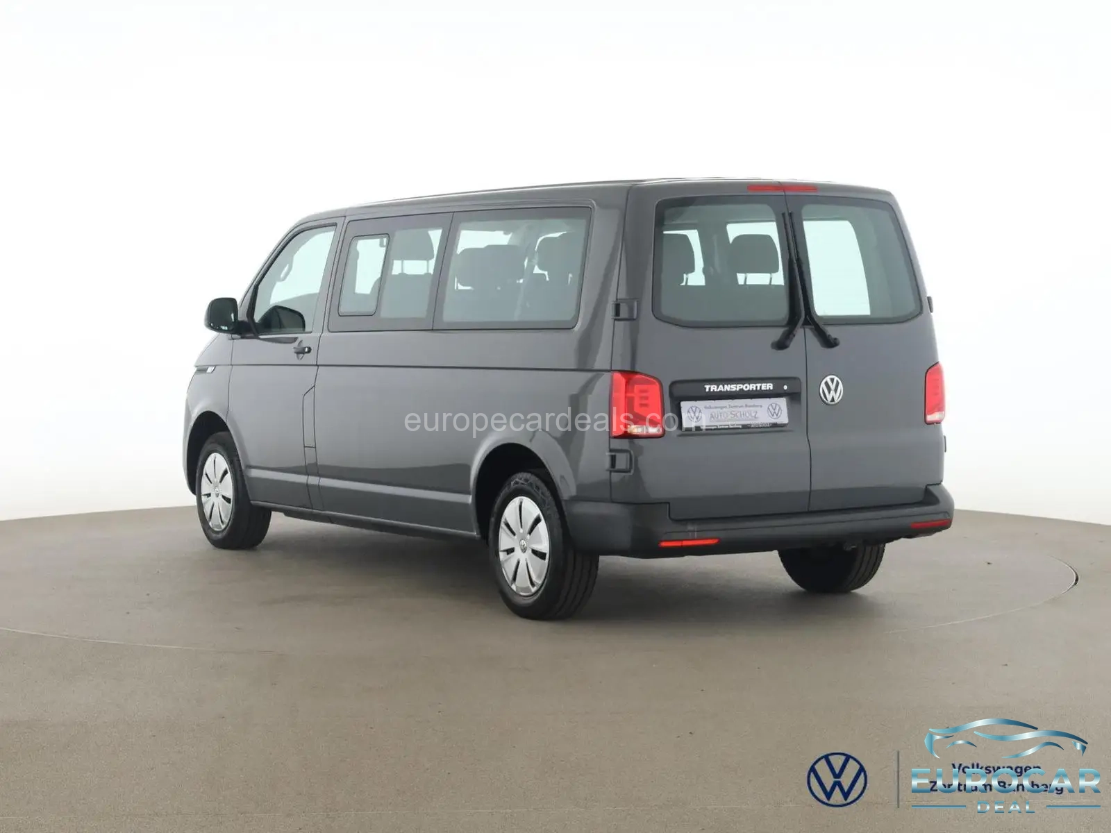 Volkswagen T6 Transporter