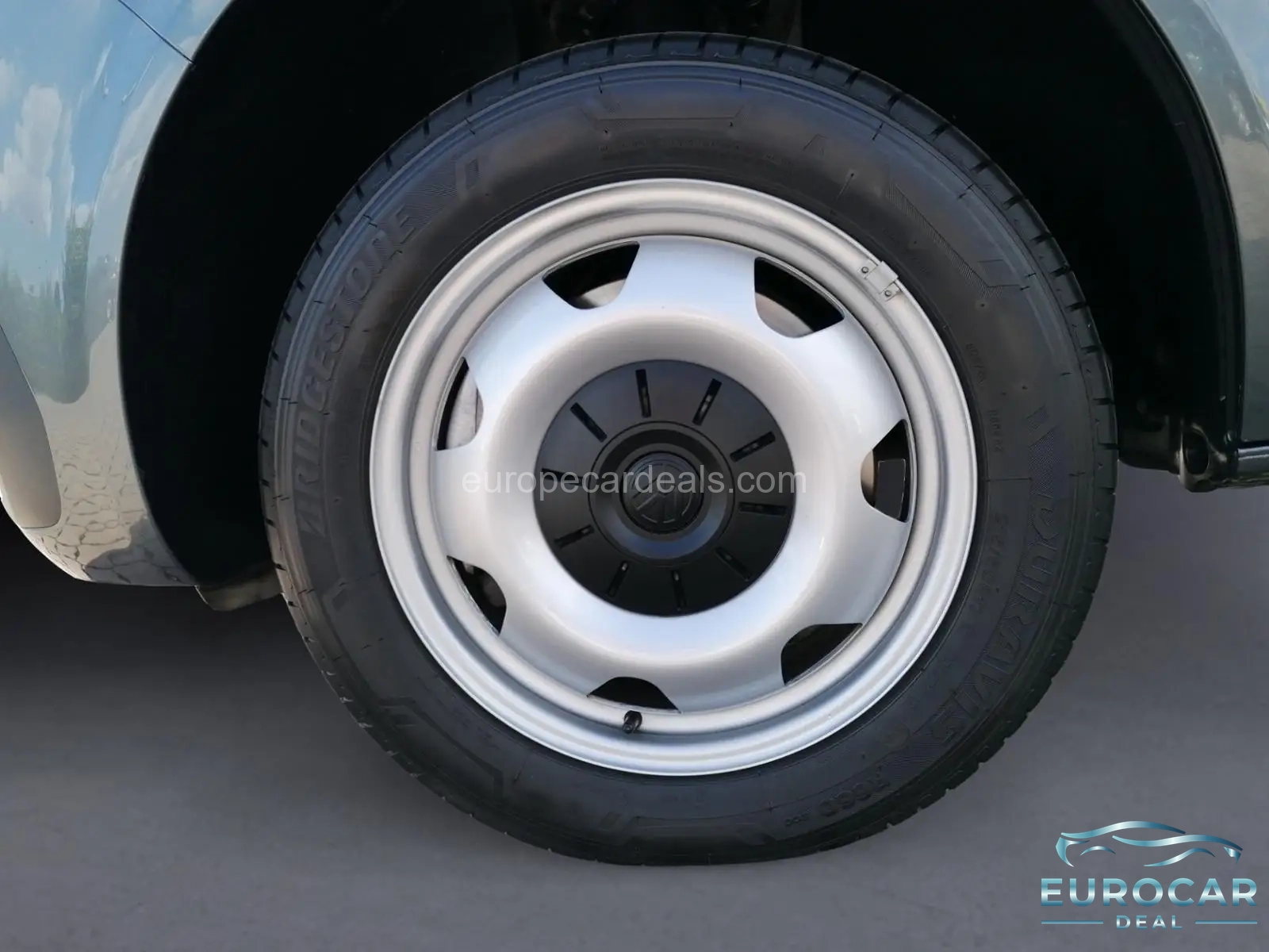 Volkswagen T6 other