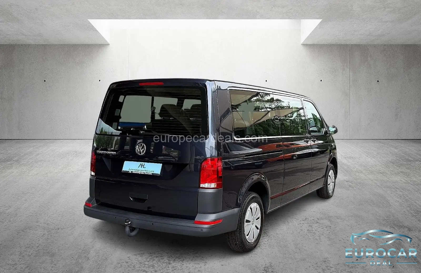 Volkswagen T6 Kombi