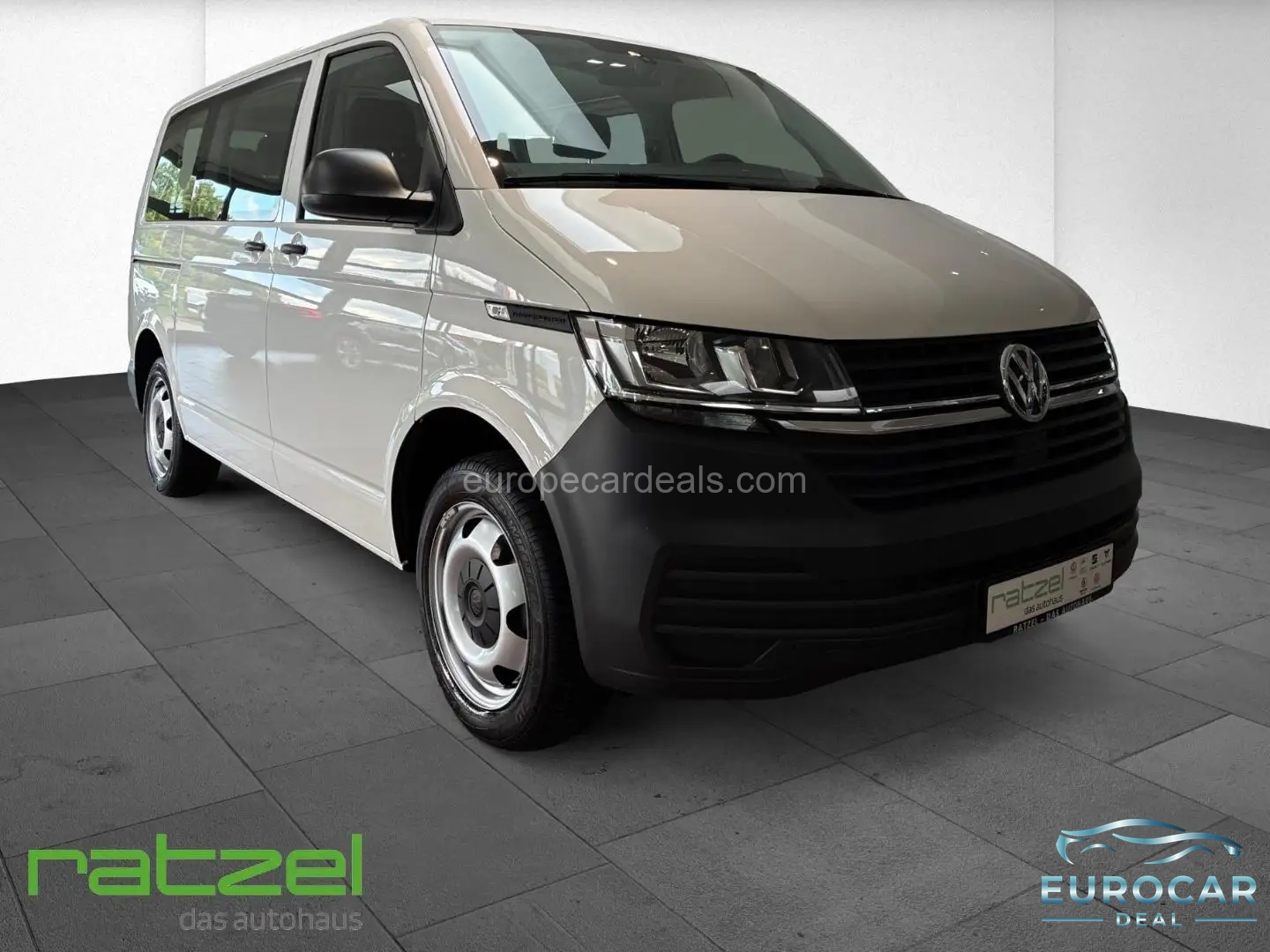 Volkswagen T6 Kombi