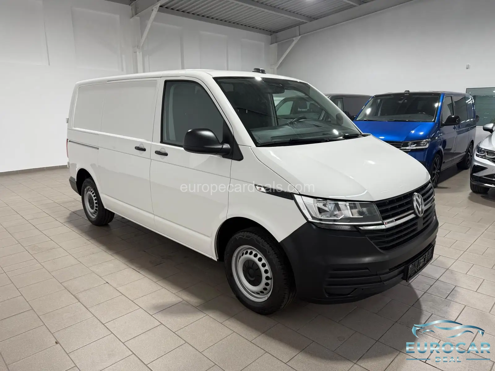 Volkswagen T6 Transporter