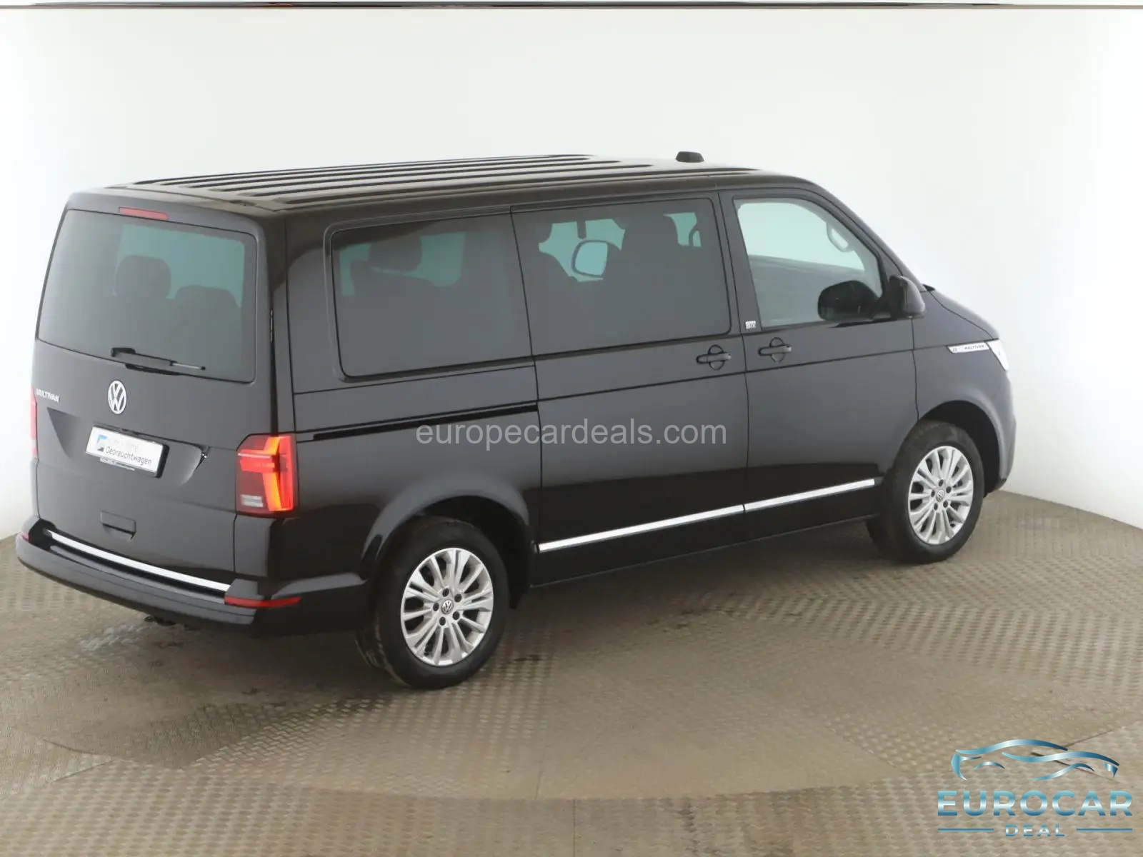 Volkswagen T6 Multivan