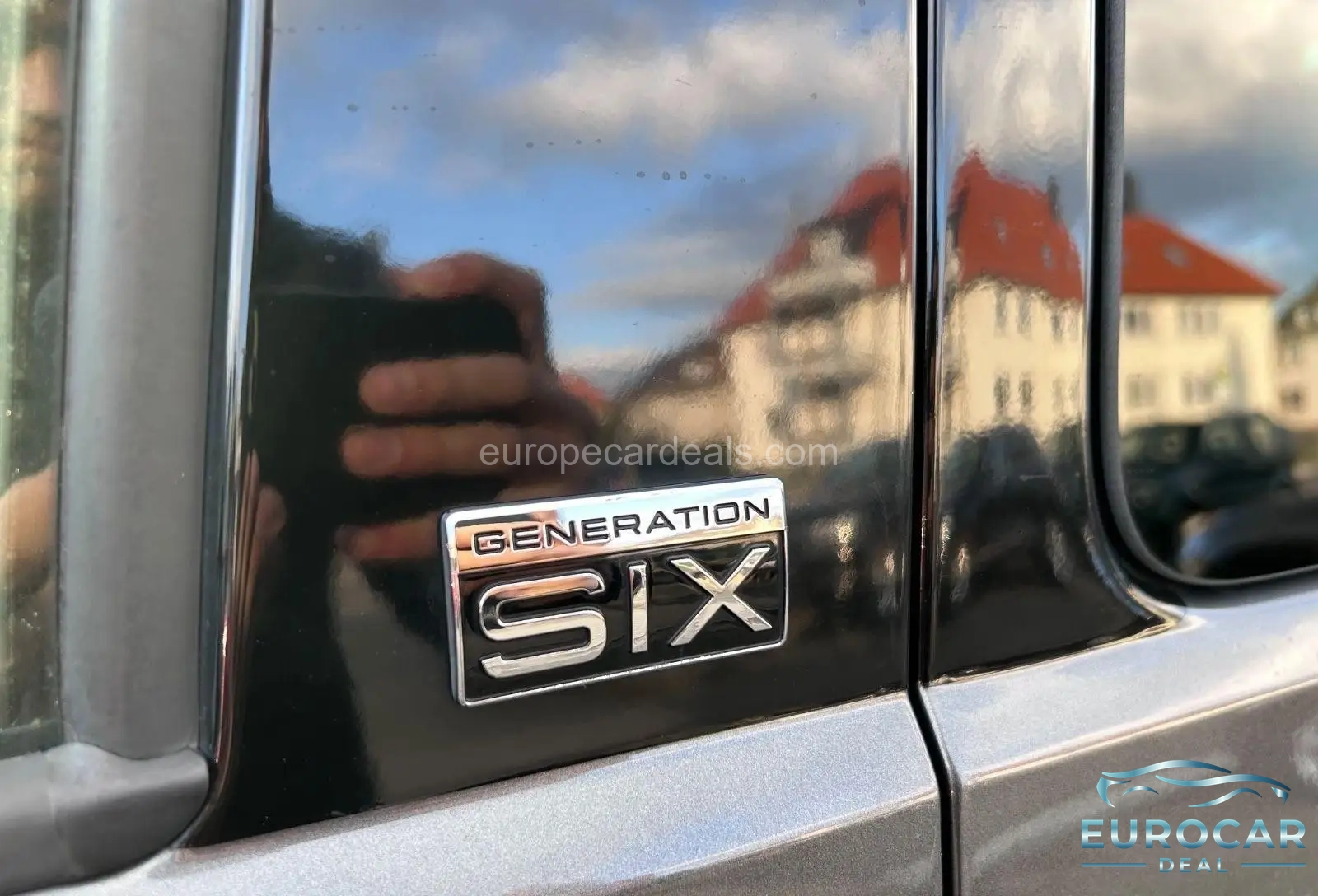 Volkswagen T6 Multivan