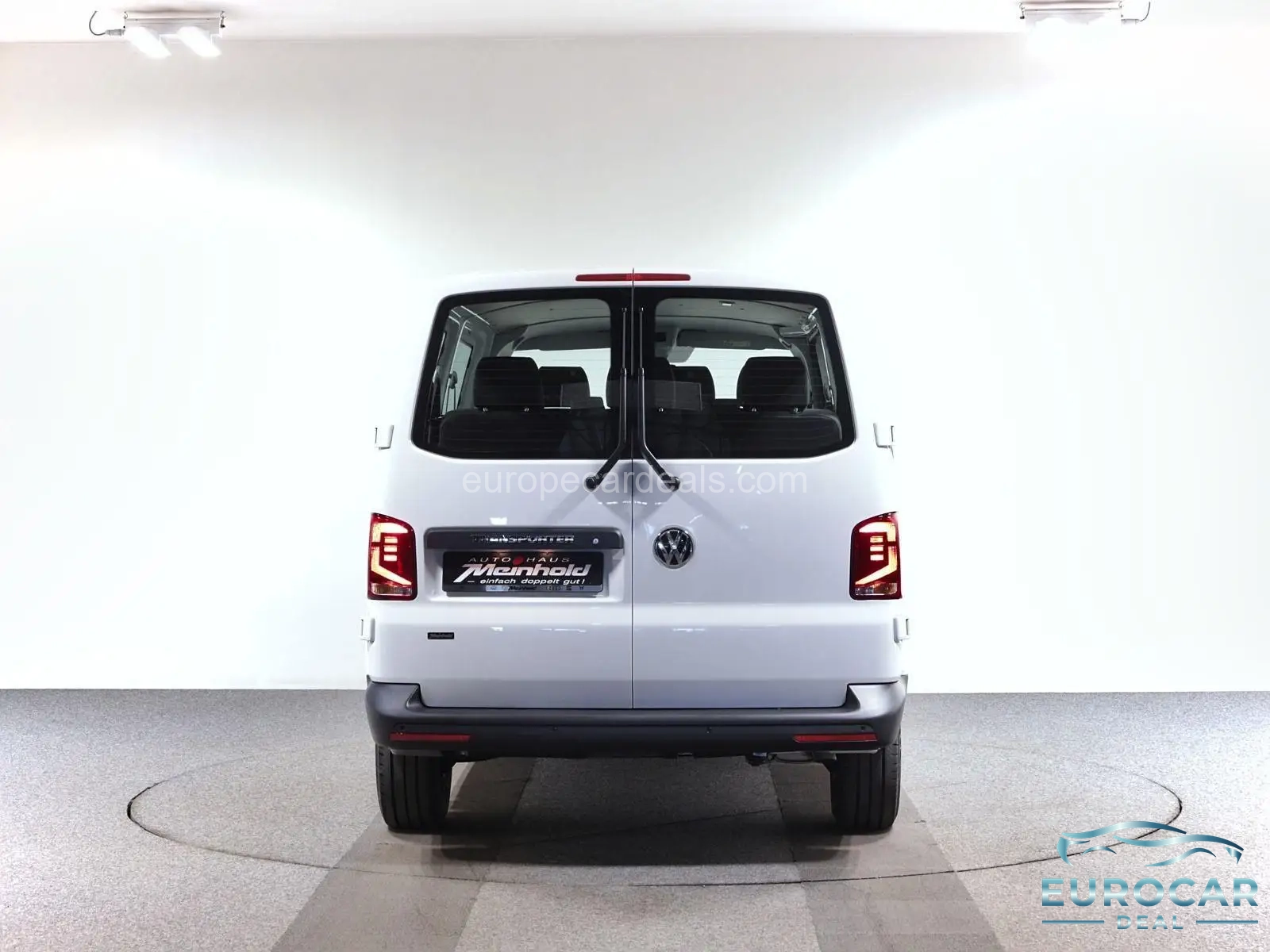 Volkswagen T6 Kombi