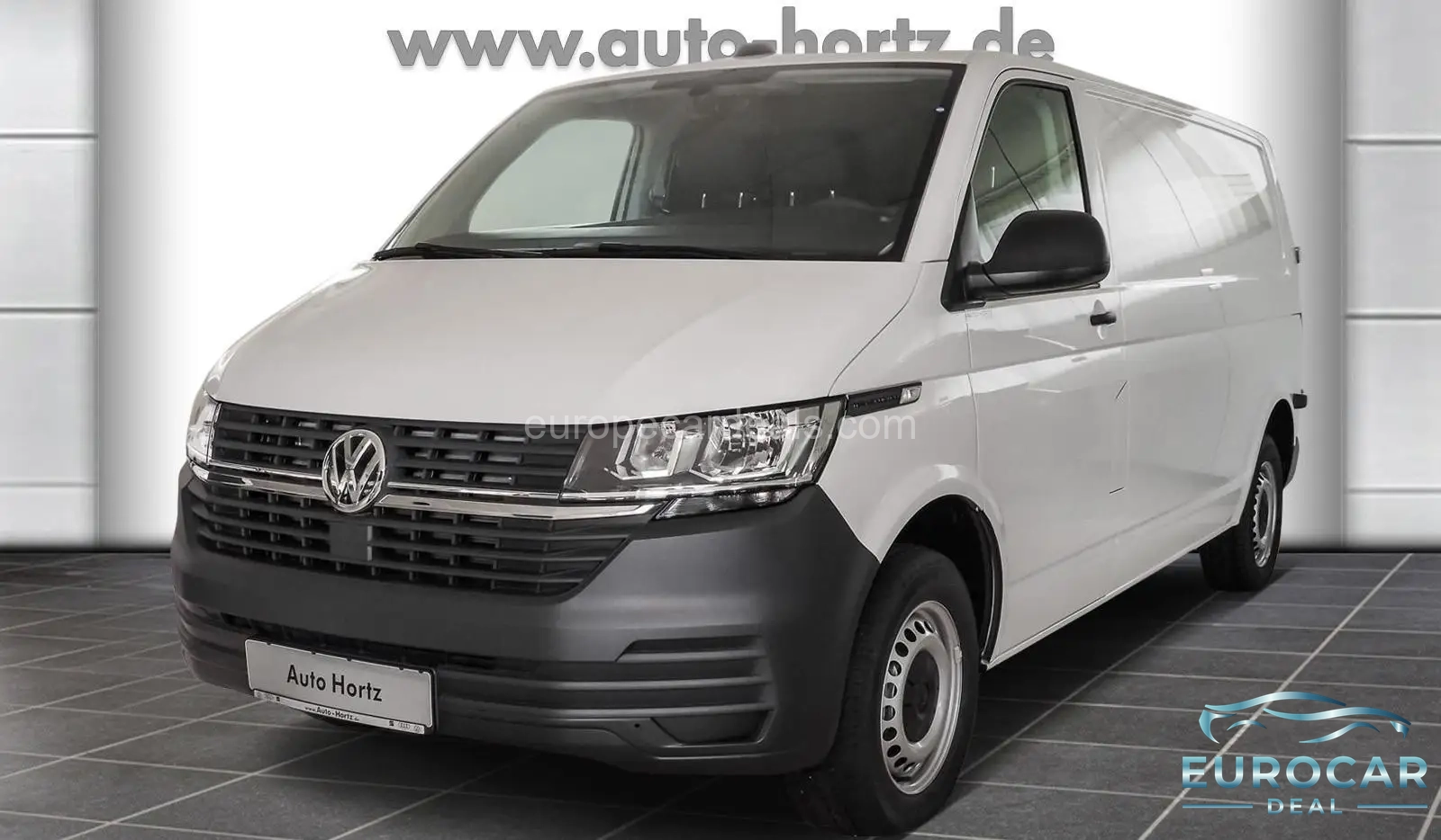 Volkswagen T6 Transporter