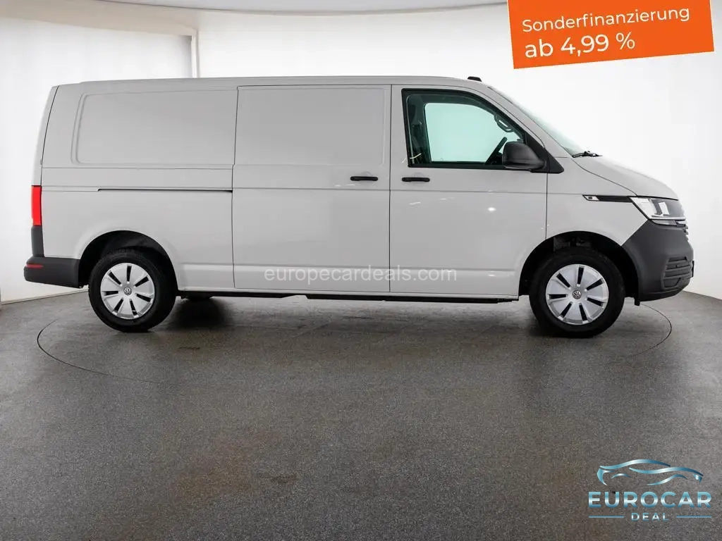 Volkswagen T6 other