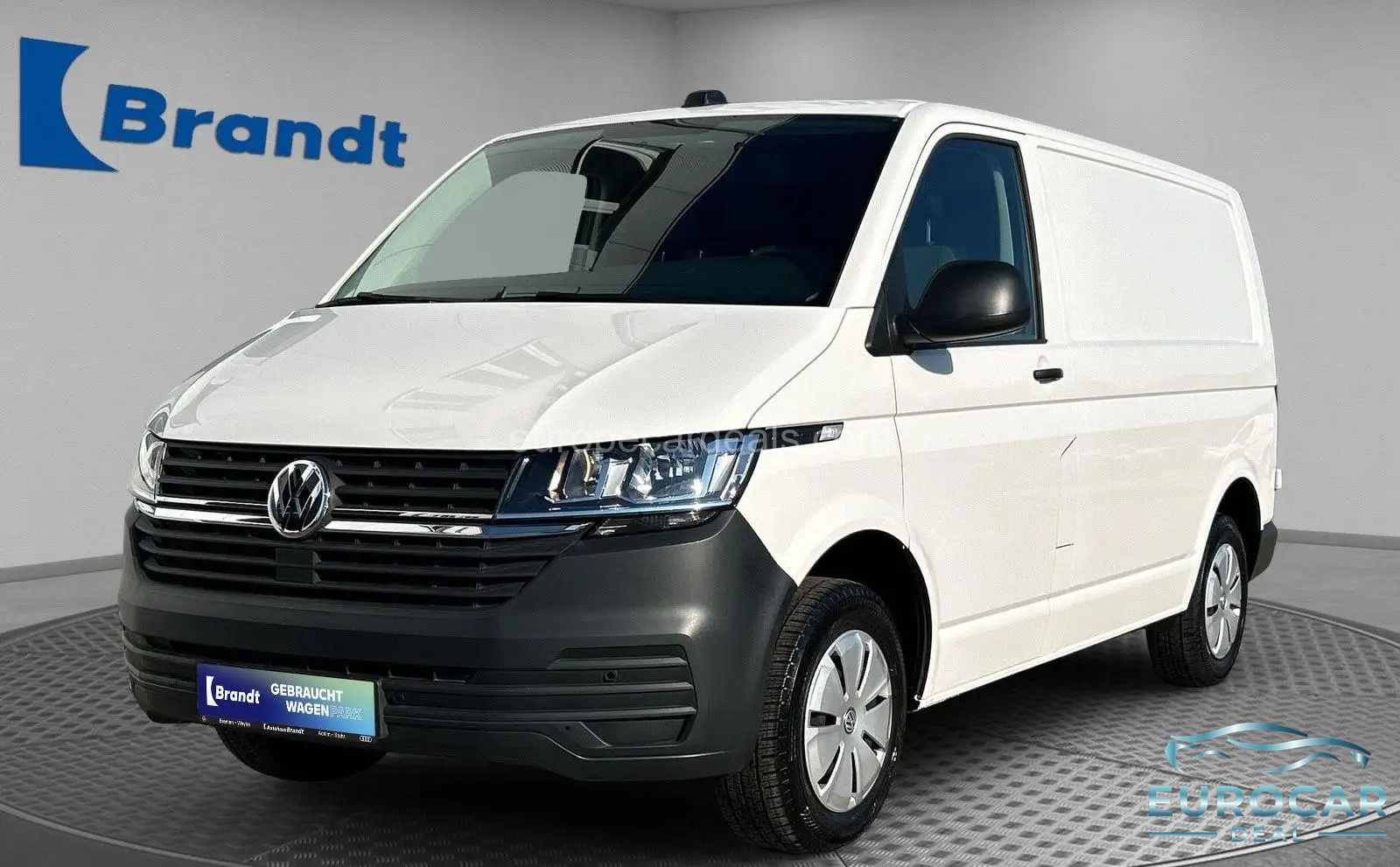 Volkswagen T6 Transporter