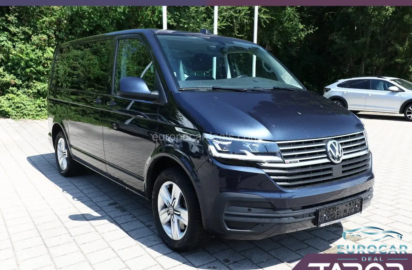 Volkswagen T6 Multivan