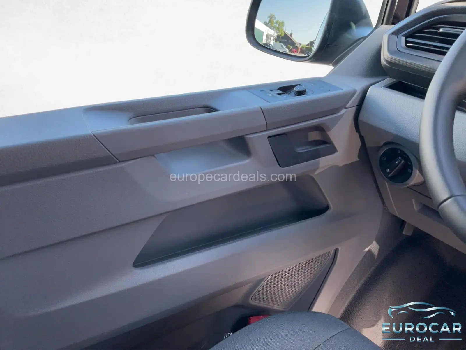 Volkswagen T6 other
